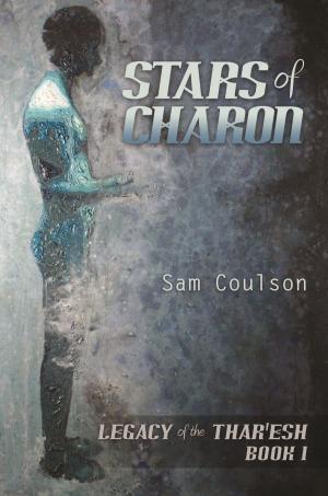 Cover of the book Stars of Charon by Arvin Loudermilk