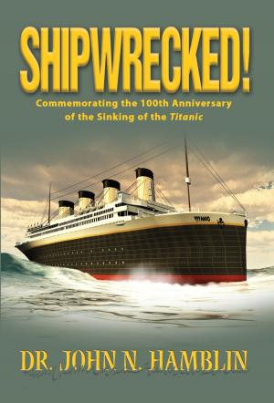 bigCover of the book Shipwrecked! by 