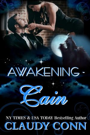 bigCover of the book Awakening-Cain by 
