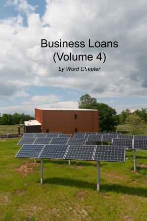 Cover of Business Loans (Volume 4)