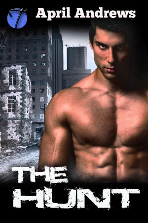Cover of the book The Hunt by April Andrews