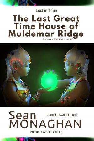 Cover of the book The Last Great Time House of Muldemar Ridge by Sean Monaghan