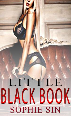 Cover of the book Little Black Book by Pat Elliott