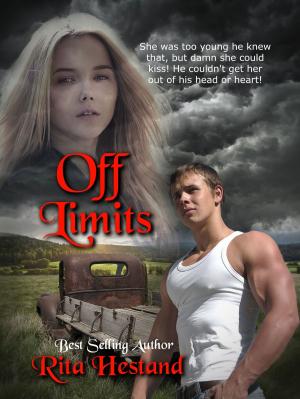 Cover of the book Off Limits by Rita Hestand
