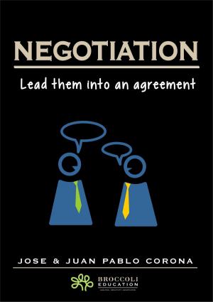 bigCover of the book Negotiation by 