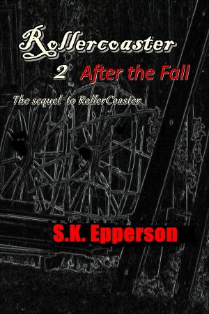 Cover of the book Rollercoaster 2: After the Fall by K.R. Griffiths