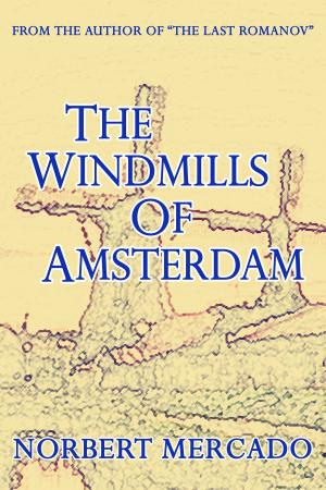 bigCover of the book The Windmills Of Amsterdam by 