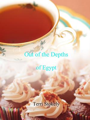 Cover of Out of the Depths of Egypt