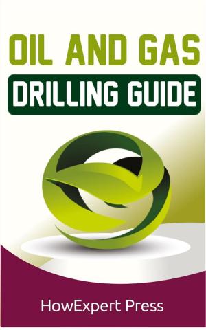 bigCover of the book Oil & Gas Drilling Guide by 