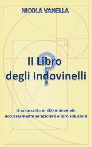 Cover of the book Il Libro degli Indovinelli by Guinness World Records