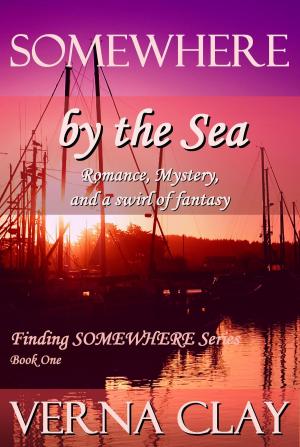 Cover of the book Somewhere By The Sea by Marta Lock