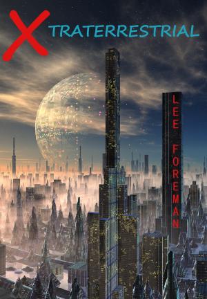 Book cover of XtraTerrestrial