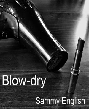 Cover of the book Blow-dry by Yun Ko Eun, Lizzie Buehler (translator)