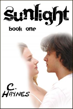 Cover of the book Sunlight book one by J. A. O'Donoghue