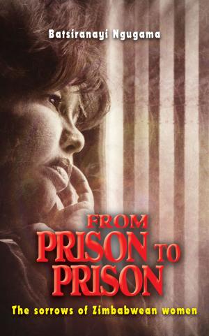 Cover of the book From Prison To Prison by Curtis Kray