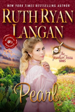 Cover of the book Pearl by Ruth Ryan Langan