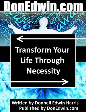 Cover of the book Transform Your Life Through Necessity by Kassidy Snow