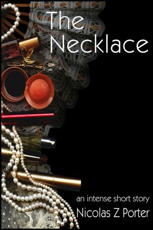 Book cover of The Necklace