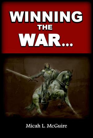 bigCover of the book Winning the War... by 