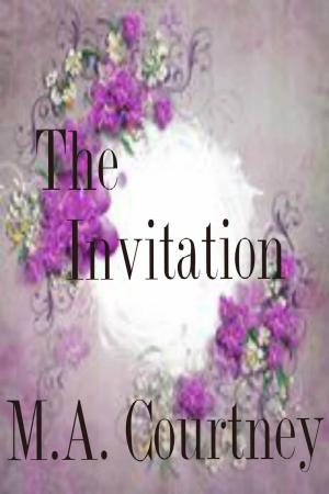 Cover of the book The Invitation by June Dal