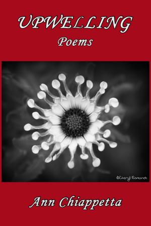 Cover of the book Upwelling: Poems by Glenn Hauman, Aaron Rosenberg