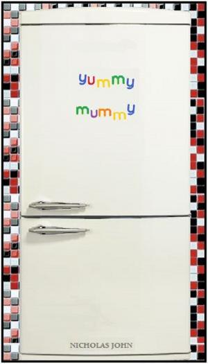 bigCover of the book Yummy Mummy by 