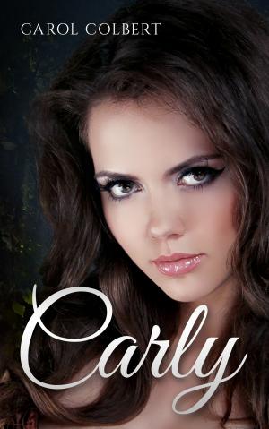 Cover of the book Carly by Dunya Luke