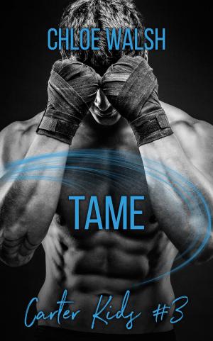 Book cover of Tame (Carter Kids #3)