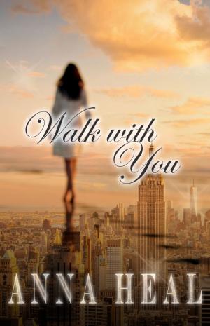 Cover of Walk With You (With You #1)