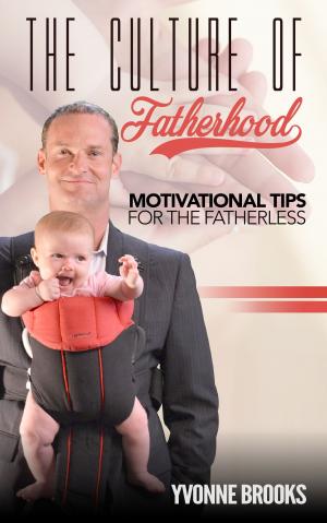 Book cover of The Culture of Fatherhood
