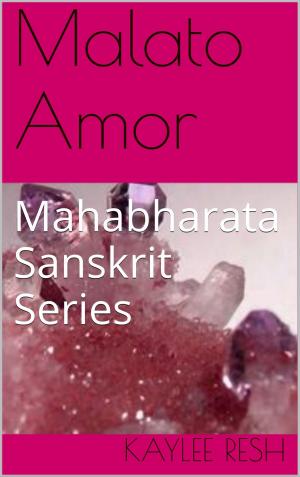 Cover of the book Malato Amor by Dyami Nukpana