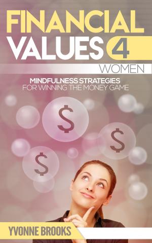Book cover of Financial Values 4 Women