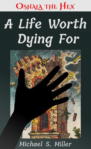 Cover of A Life Worth Dying For