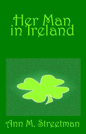 Book cover of Her Man in Ireland
