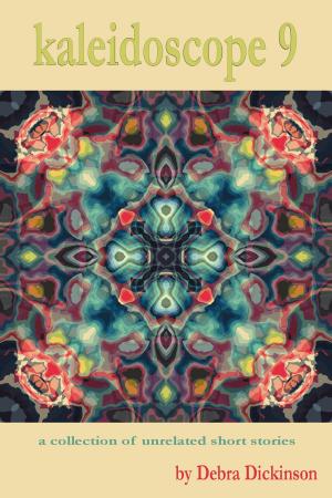 Cover of the book Kaleidoscope 9 by Jen Cole
