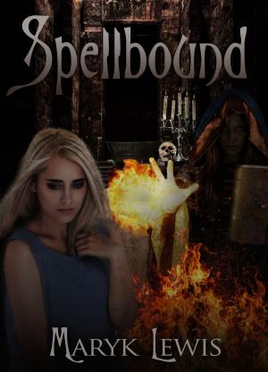 Cover of the book Spellbound by D.R. Usual