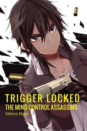 bigCover of the book The Mind Control Assassins by 