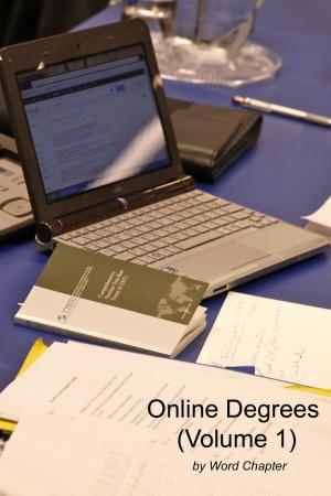 bigCover of the book Online Degrees (Volume 1) by 