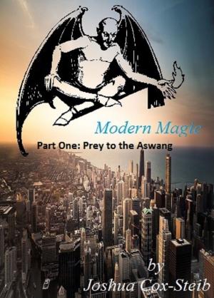 Book cover of Prey to the Aswang