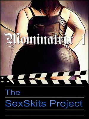 Cover of Mominatrix 1