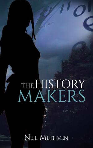 Cover of the book The History Makers by K. Grivante