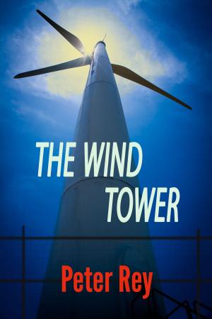 Cover of the book The Wind Tower by Pauline West