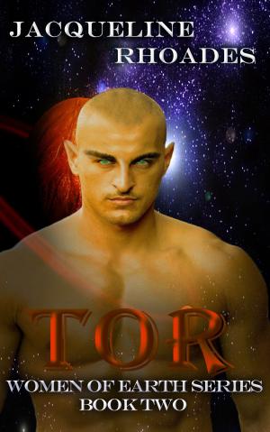 Cover of the book Tor by Michelle Reid