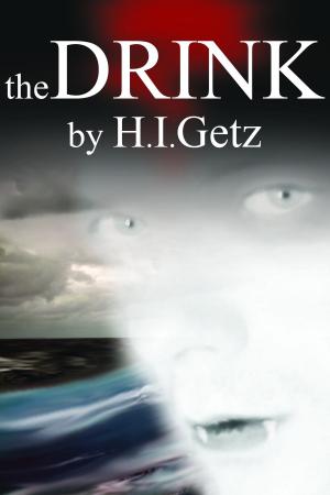 Book cover of The Drink