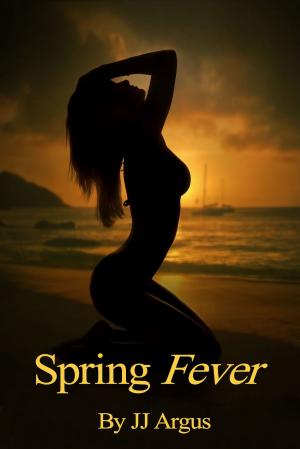 Cover of the book Spring Fever by Fabienne Dubois