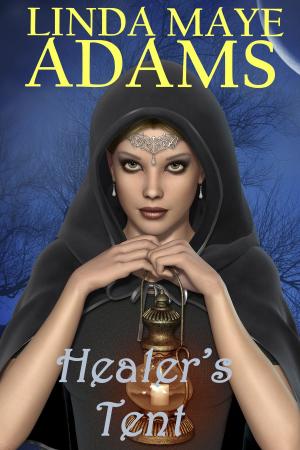 Cover of The Healer's Tent