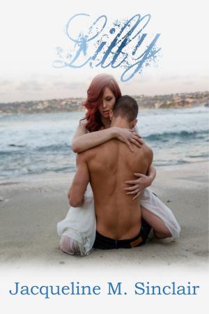 Cover of the book Lilly by Paul Batteiger