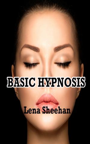 Cover of the book Basic Hypnosis by William Walker Atkinson