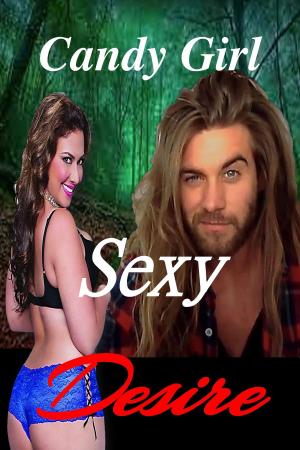 Cover of the book Sexy Desire (Sexy Series Book 1) by Candy Girl