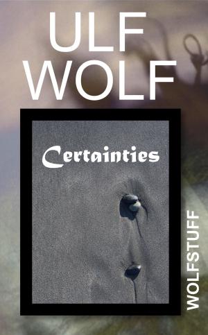 Cover of Certainties